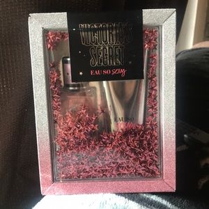 🆕Eau So Sexy by Victoria Secret.